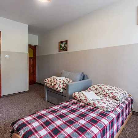 Bed and breakfast D.w. Tatra House