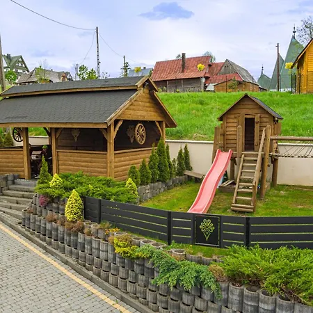 Bed and breakfast D.w. Tatra House Zakopane