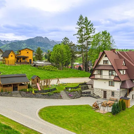 D.w. Tatra House Zakopane