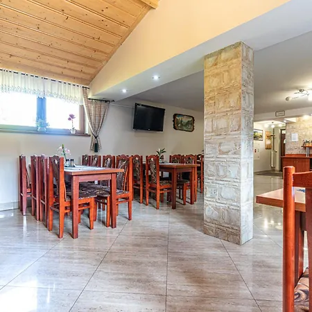 Bed and breakfast D.w. Tatra House *