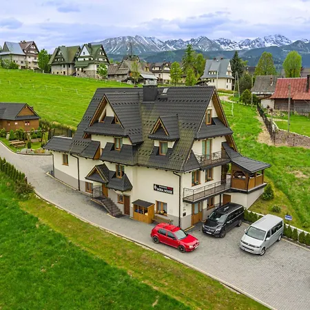 D.w. Tatra House * Zakopane