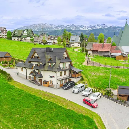D.w. Tatra House *