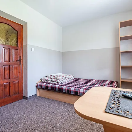 D.w. Tatra House Bed and breakfast Zakopane