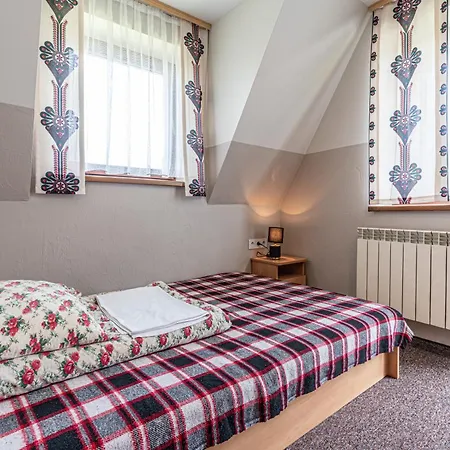 D.w. Tatra House Bed and breakfast *