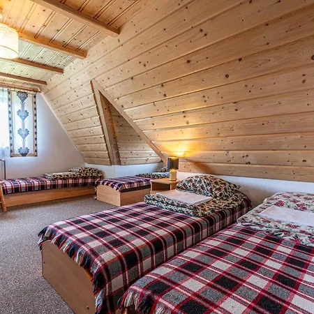 D.w. Tatra House Zakopane