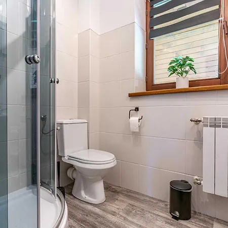 Bed & Breakfast D.w. Tatra House Zakopane