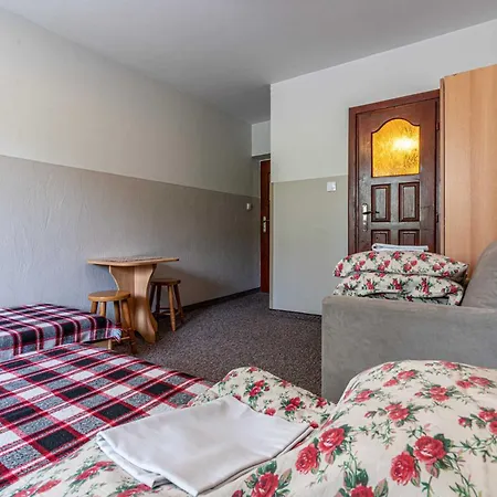 D.w. Tatra House 3* Zakopane