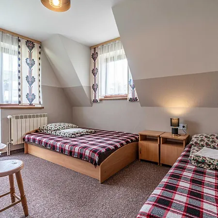 D.w. Tatra House Zakopane