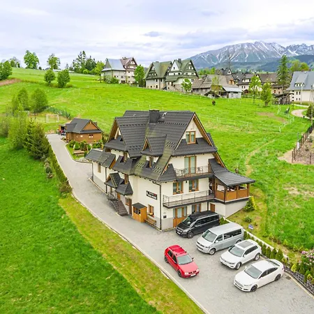 D.w. Tatra House * Zakopane