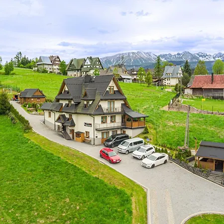 D.w. Tatra House Zakopane