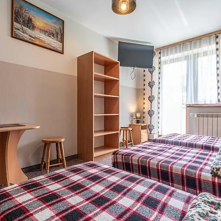 Bed & Breakfast D.w. Tatra House Zakopane