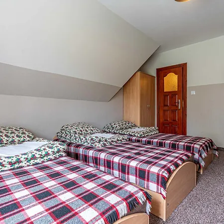 D.w. Tatra House 3* Zakopane