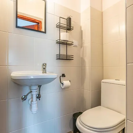 D.w. Tatra House Bed & Breakfast Zakopane