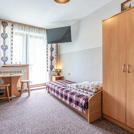 D.w. Tatra House 3* Zakopane