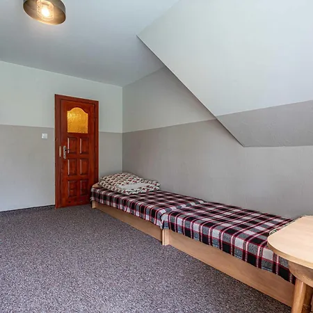 D.w. Tatra House Bed & Breakfast Zakopane