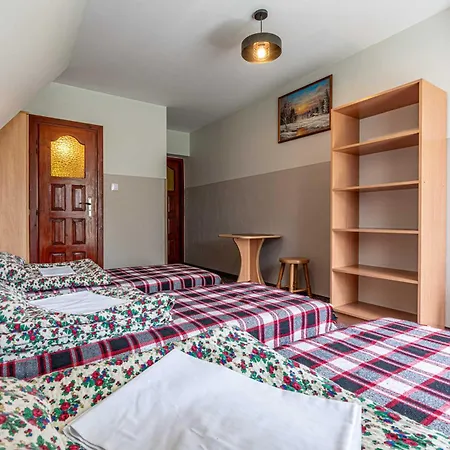 Bed & Breakfast D.w. Tatra House Zakopane