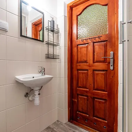 D.w. Tatra House Zakopane