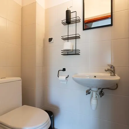 D.w. Tatra House Bed & Breakfast