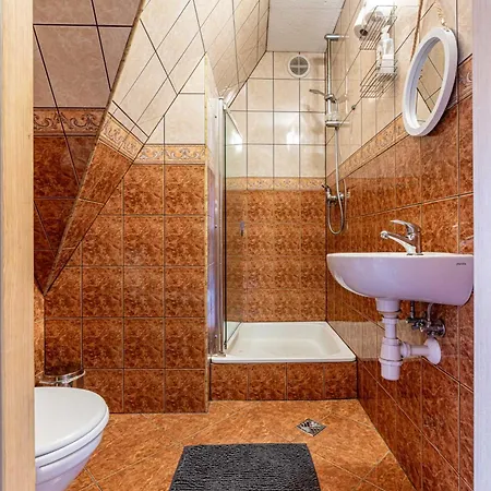 D.w. Tatra House Zakopane