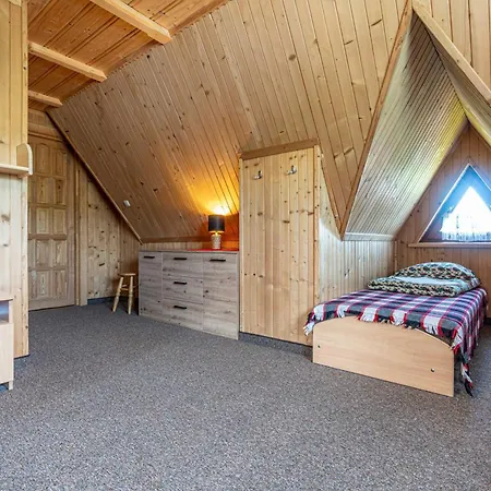 D.w. Tatra House 3* Zakopane