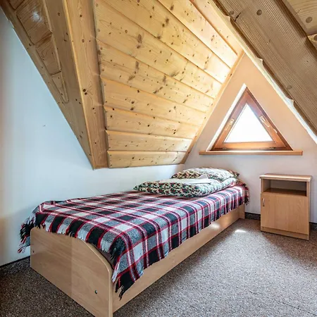 Bed & Breakfast D.w. Tatra House Zakopane