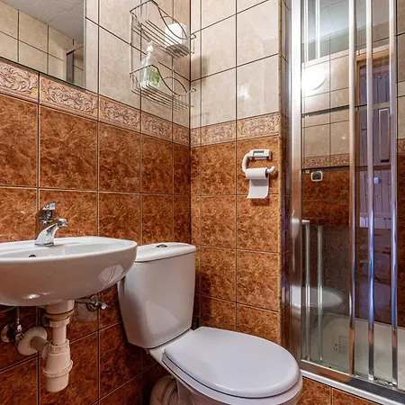 D.w. Tatra House Bed & Breakfast Zakopane