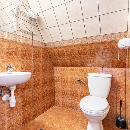 D.w. Tatra House Zakopane