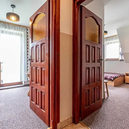 D.w. Tatra House 3* Zakopane