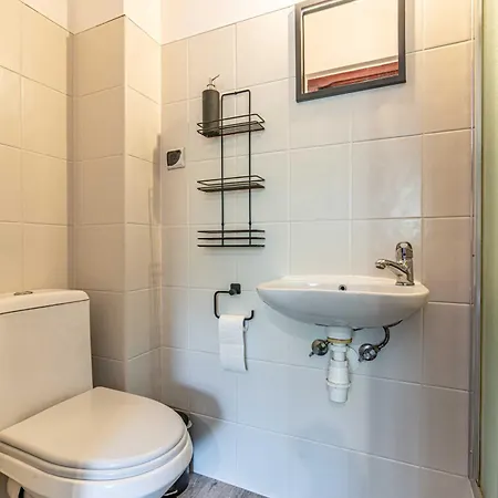 D.w. Tatra House Bed & Breakfast 3*