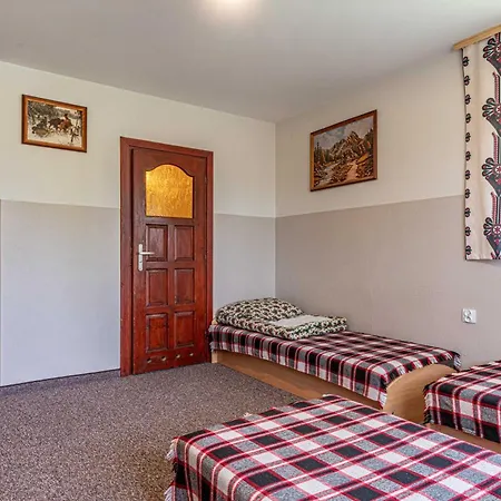D.w. Tatra House Bed & Breakfast Zakopane