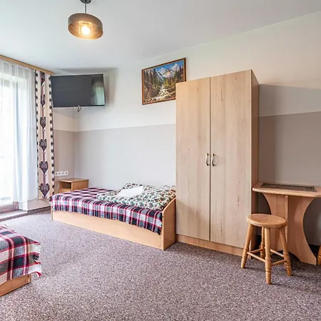 Bed & Breakfast D.w. Tatra House Zakopane