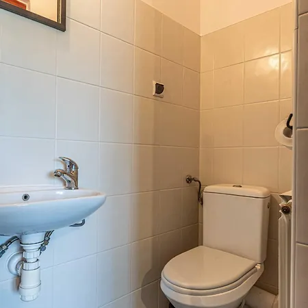 Bed & Breakfast D.w. Tatra House 3*