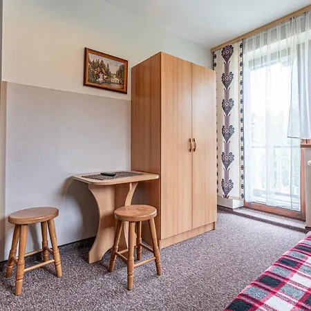 Bed & Breakfast D.w. Tatra House Zakopane