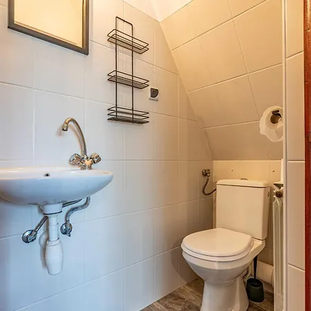 D.w. Tatra House Zakopane