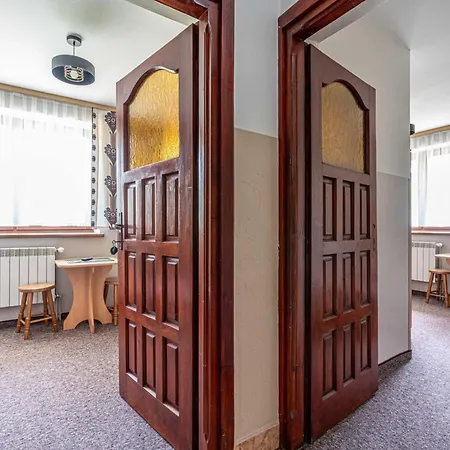 D.w. Tatra House 3* Zakopane