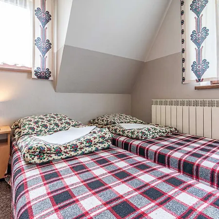 Bed & Breakfast D.w. Tatra House Zakopane