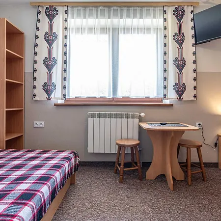 D.w. Tatra House 3* Zakopane