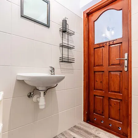 D.w. Tatra House Bed & Breakfast