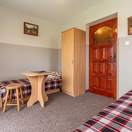 Bed & Breakfast D.w. Tatra House 3*