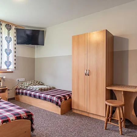 D.w. Tatra House 3* Zakopane