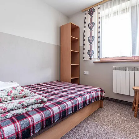 D.w. Tatra House Bed & Breakfast