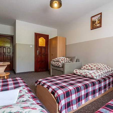 Bed & Breakfast D.w. Tatra House Zakopane