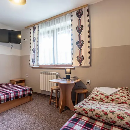 D.w. Tatra House Zakopane