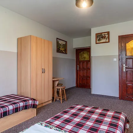 D.w. Tatra House 3* Zakopane