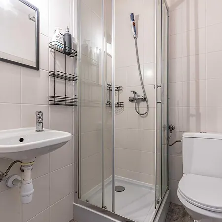 D.w. Tatra House Bed & Breakfast