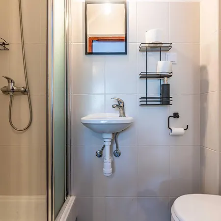 Bed & Breakfast D.w. Tatra House Zakopane